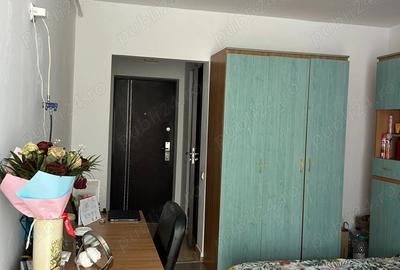 Garsonieră decomandată în Ultracentral - 1