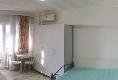 Dristor etaj 10 camil ressu mc donalds - 8