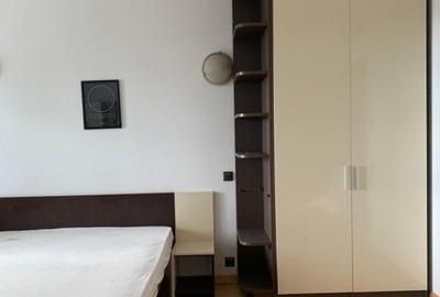 ASMITA GARDEN STUDIO SPATIOS CU LOC DE PARCARE IN GARAJ - 4