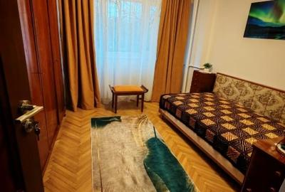 Apartament cu 2 camere decomandat, mobilat în Banu Manta - 3