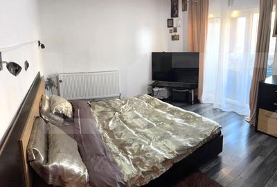 Apartament cu 3 camere în Alfa - 11