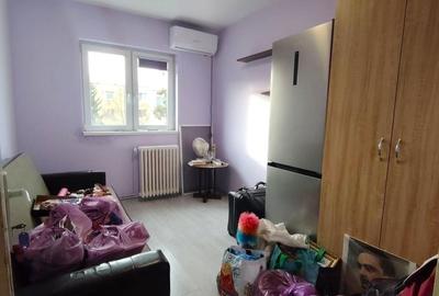 Apartament 4 camere - 65 mp - etaj 3/4 - Aleea Gurghi - Mănăștur - 4