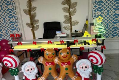 Magazin cosmetice si produse de ingrijire personala Lunca Cetatuii - 2