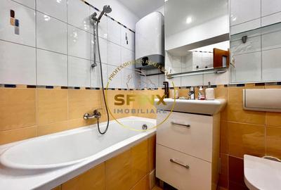 Apartament 2 camere Calea Mosilor - Eminescu - 8