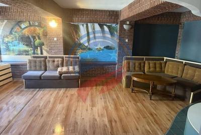 Spațiu comercial, de 377 mp, în Central - 1