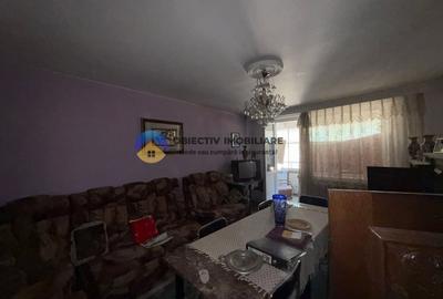 Apartament 4 camere - B-dul Traian 87 mp - 3