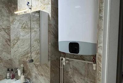 Apartament cu 2 camere decomandat, mobilat în Muncii - 6