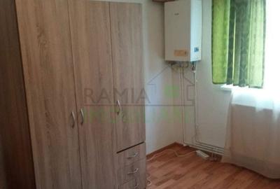 Garsonieră în Centrul Civic - 5