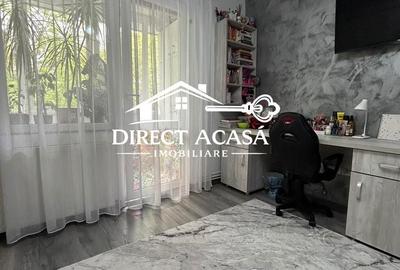 Apartament cu 2 camere în Sângeorgiu de Mureș - 7