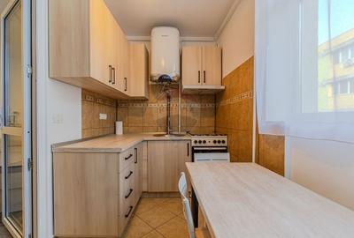 COMISION 0%| GARSONIERA| DE VANZARE| ETAJ 2/4| MOBILATA SI UTILATA| - 4