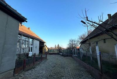 Casă cu 6 camere cu Teren 1498 Mp în Variaș - 3