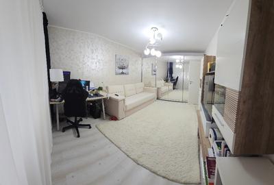 Apartament cu 3 camere decomandat în Giurgiului - 7