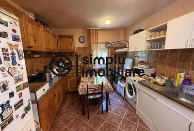 Apartament cu 2 camere semidecomandat în Brazda lui Novac - 12