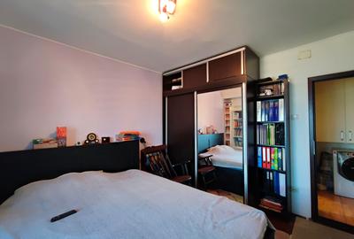 Apartament 2 camere cu vedere la mare de inchiriat in Faleza Nord - 9