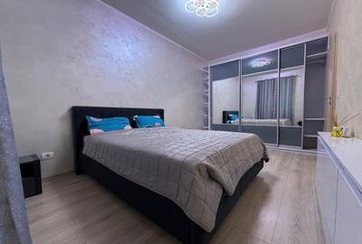 Apartament 2 camere, decomandat, cu GRADINA - Giroc Apartament 2 camere, decomandat, cu GRADINA - Giroc - 4