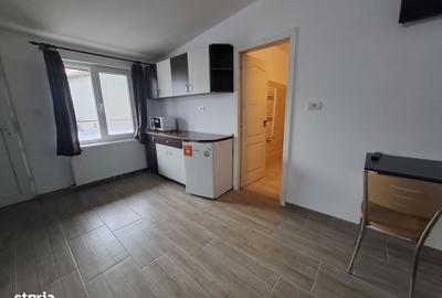 Garsonieră în Intim - 5