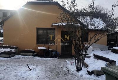 Casă în Lipovei