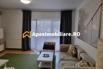 Apartament cu 2 camere decomandat, mobilat în Ozana - 5