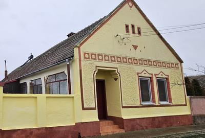 Casă individuală, cu 3 camere, în localitatea Ivanda, la 30 km de Timișoara - 2