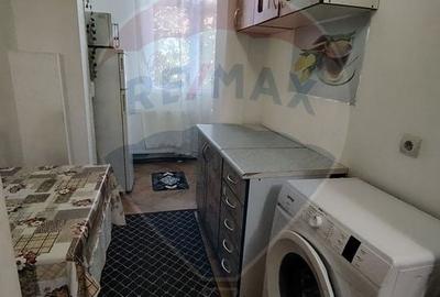 Garsoniara de inchiriat - 4