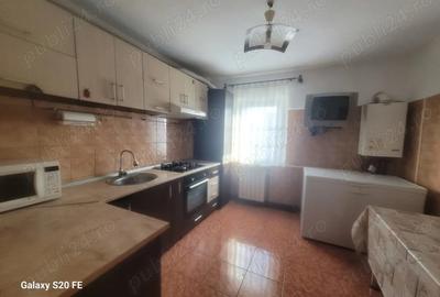 Vand apartament 3 camere Dorobanti 1 - 2