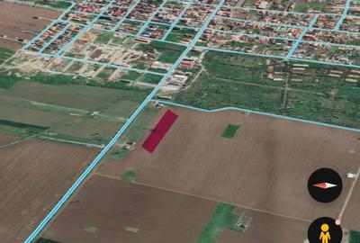 Spațiu comercial, în Central - 6