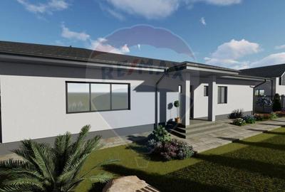 Oportunitate- Casa de vanzare Sacalaseni - 11