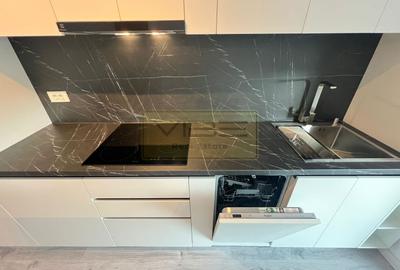 Apartament 2 camere modern Poitiers Towers - Continental - 8