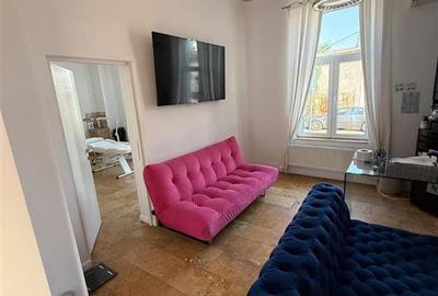 Casă individuală cu 5 camere cu Teren 74 Mp în Ultracentral - 5