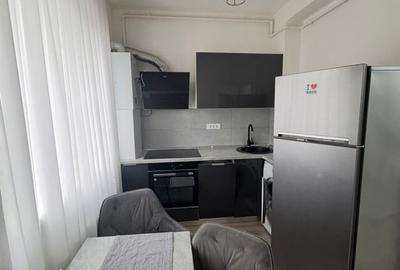 Garsonieră decomandată în Grozăvești - 1