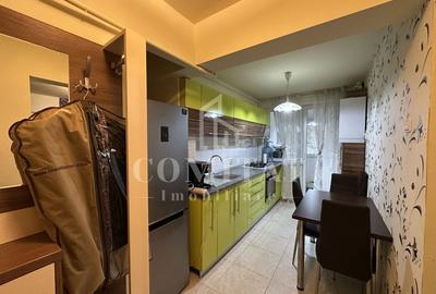 Apartament cochet | 2 camere | Etaj Intermediar | Cartierul Grigorescu - 6