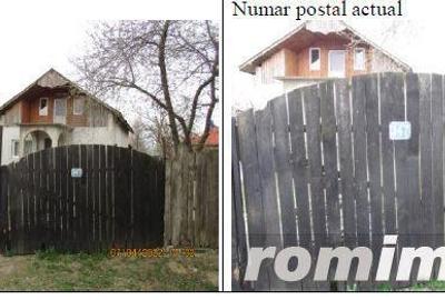 Casa si teren Dambovicioara,, ID: R1985736 - 3