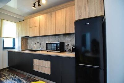 Vand apartament Mamaia nord-Năvodari - 4