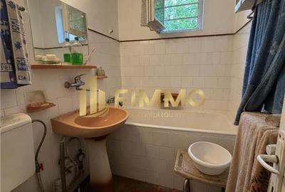 Apartament cu 2 camere semidecomandat în George Enescu - 5