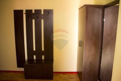 Hotel de vanzare Buftea IF -Cu 40 de camere - 42