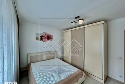 Apartament cu 3 camere decomandat în Terezian - 9