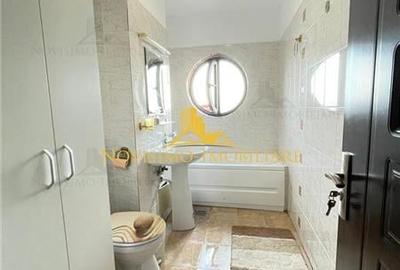 NOVISIMO-IMOBILIARE: AP. DE INCHIRIAT CU 3 CAM.  IN BLOC NOU,  ZONA MARASESTI - 8