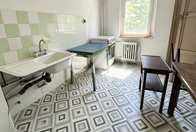 Apartament cu 2 camere semidecomandat în Prundu - 2