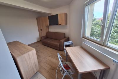 210 euro!!!Ap 1 camera Et 1 Zona Bogdanestilor - 1