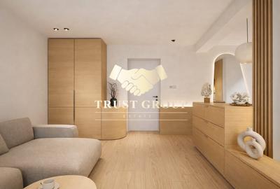 Apartament cu 2 camere decomandat, mobilat în Parcul Circului - 2