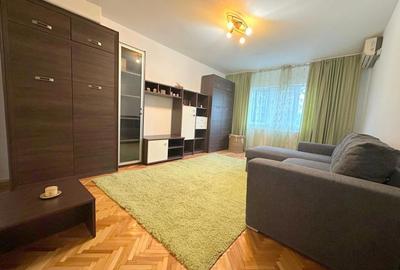 Apartament cu 2 camere decomandat, mobilat în Aradului - 2