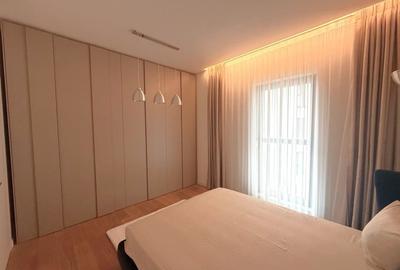 Apartament cu 3 camere decomandat în Herăstrău - 5