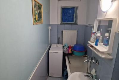 Apartament cu 2 camere semidecomandat în Mioriței - 6