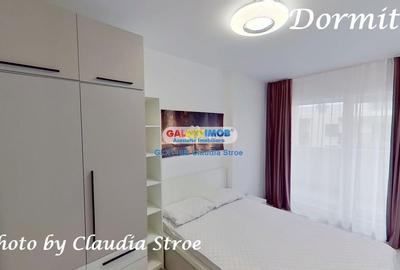 INCHIRIERE APARTAMENT 2 CAMERE DIMITRIE LEONIDA - METROU BERCENI - 18