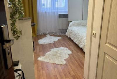 Garsonieră semidecomandată, mobilată în Vasile Aaron - 5