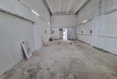 Inchiriez hala(spatiu) productie depozitare - 2