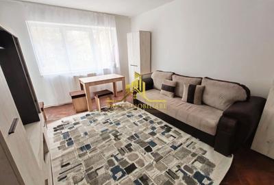 Apartament cu 2 camere decomandat, mobilat în Mănăștur - 9