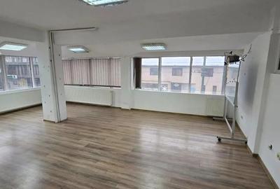 Spațiu comercial, de 110 mp, în Dorobanților - 7