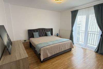 Apartament cu 2 camere decomandat în Exterior Vest - 3