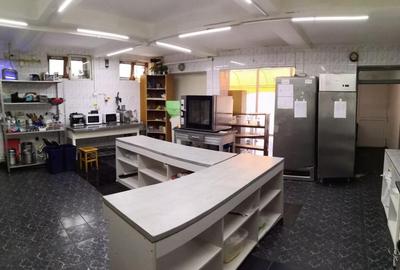 Spațiu comercial, de 150 mp, în Noua - 4